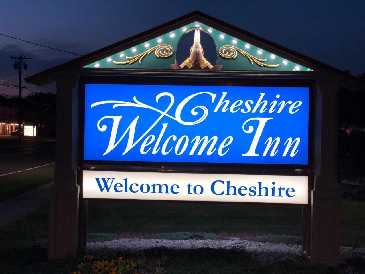 Cheshire Welcome Inn Luaran gambar